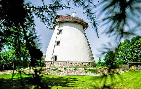 Cottage in Tros