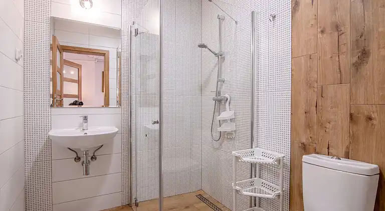 vakantiehuis in Węgorzewo