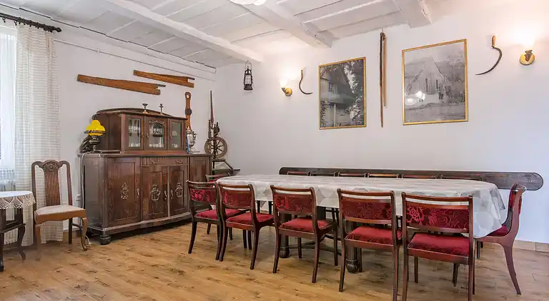 vakantiehuis in Węgorzewo