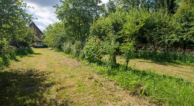 vakantiehuis in Węgorzewo