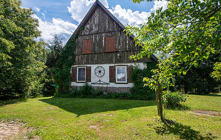 Casa rurale in Węgorzewo