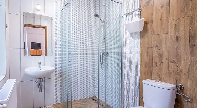 vakantiehuis in Węgorzewo