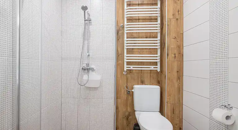 vakantiehuis in Węgorzewo