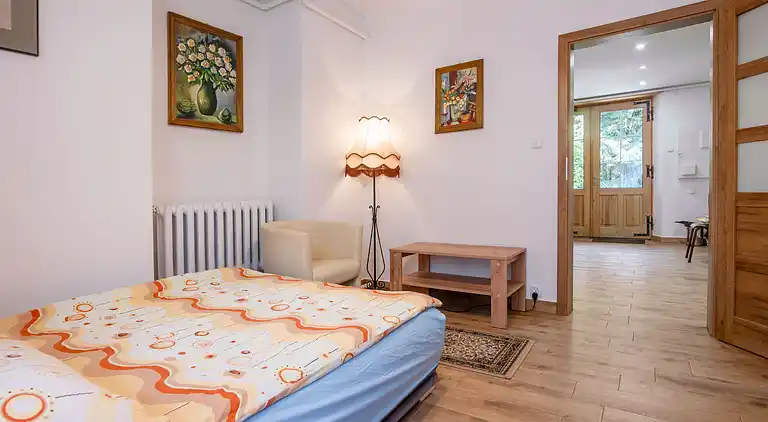 vakantiehuis in Węgorzewo