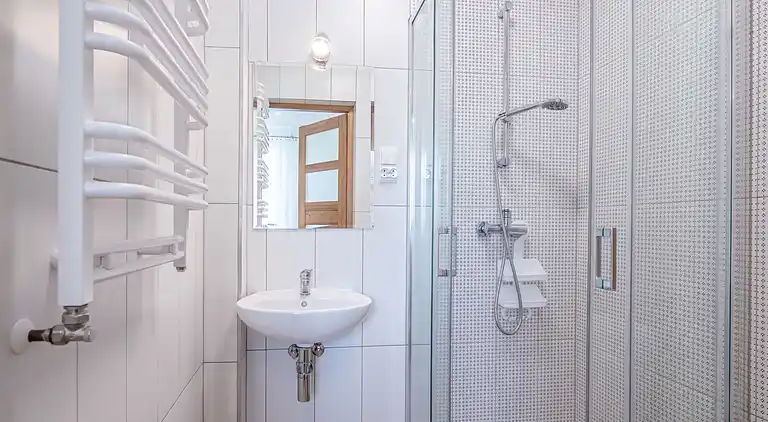 vakantiehuis in Węgorzewo