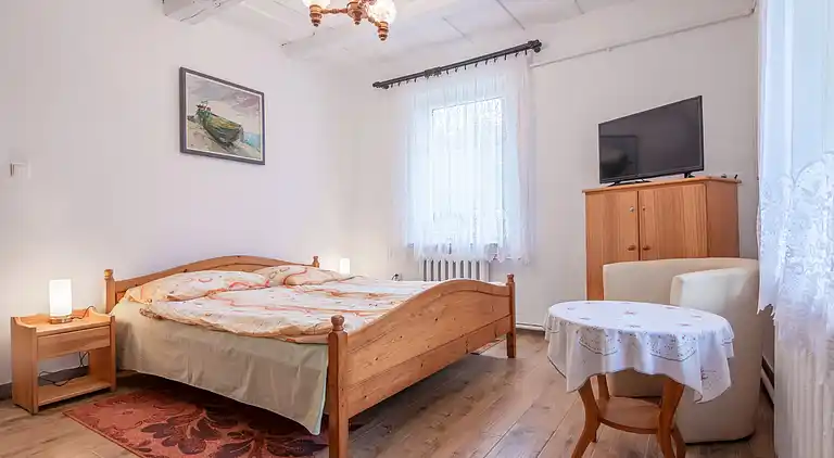 vakantiehuis in Węgorzewo