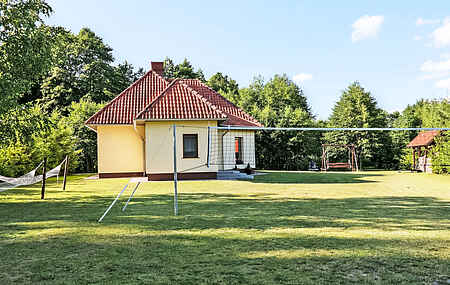 Villa in Węgorzewo