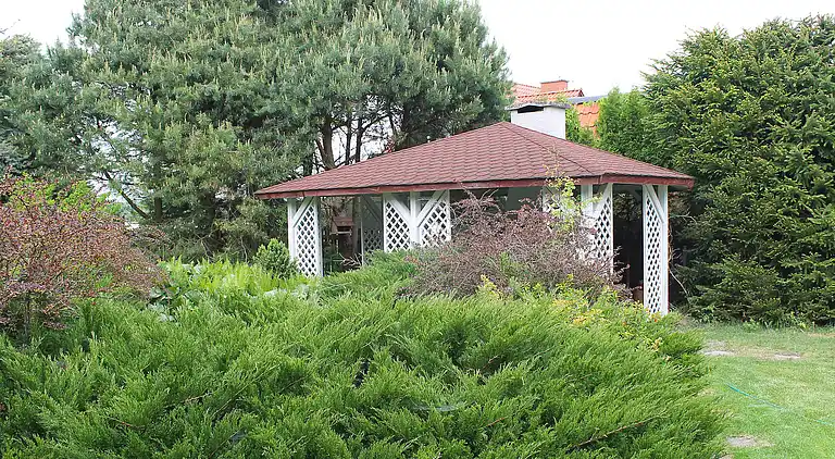 Maison de vacances au Węgorzewo