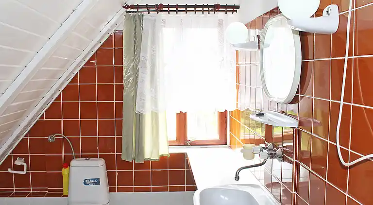 Maison de vacances au Węgorzewo