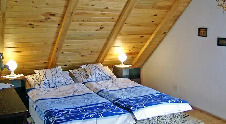 Maison de vacances au Węgorzewo