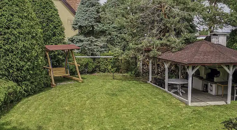 Maison de vacances au Węgorzewo