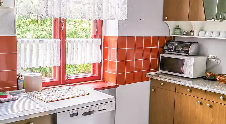 Maison de vacances au Węgorzewo