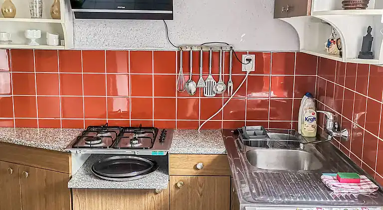 Maison de vacances au Węgorzewo