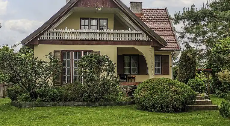 Maison de vacances au Węgorzewo