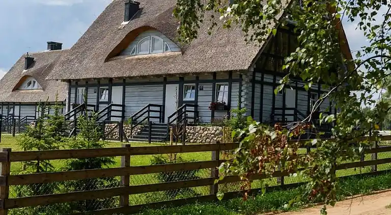 Holiday home in Surmówka