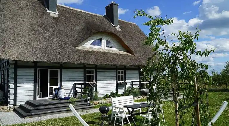 Holiday home in Surmówka