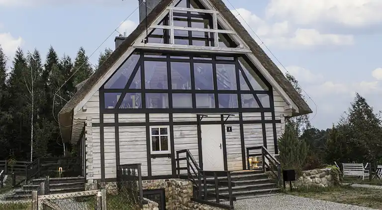 Holiday home in Surmówka