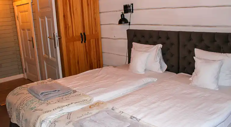 Holiday home in Surmówka