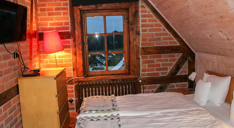 Holiday home in Surmówka