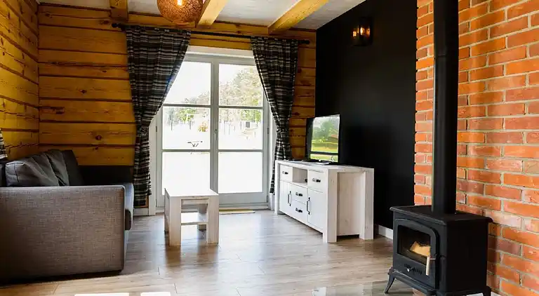 Holiday home in Surmówka