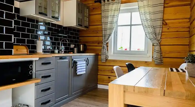 Holiday home in Surmówka