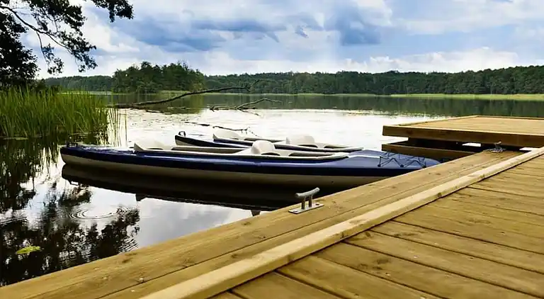 Feriebolig i Surmówka