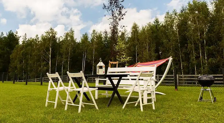 Feriebolig i Surmówka