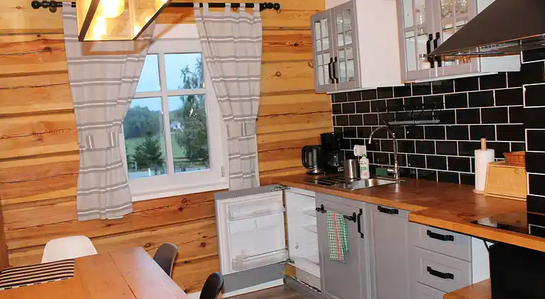 Feriebolig i Surmówka