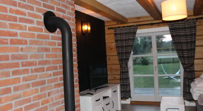 Feriebolig i Surmówka