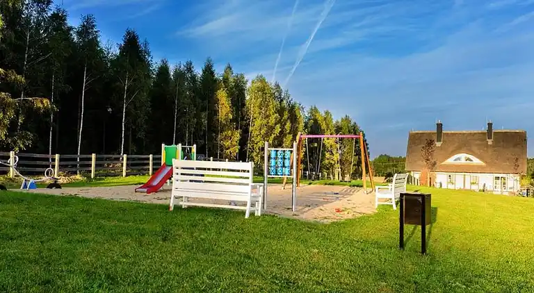 Feriebolig i Surmówka