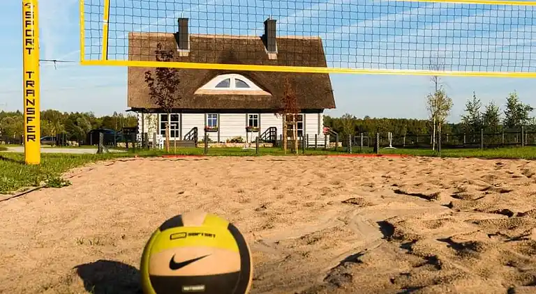 Feriebolig i Surmówka