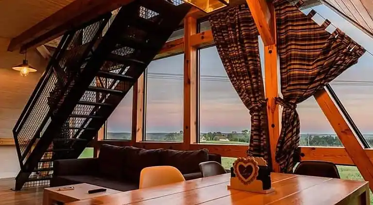 Feriebolig i Surmówka