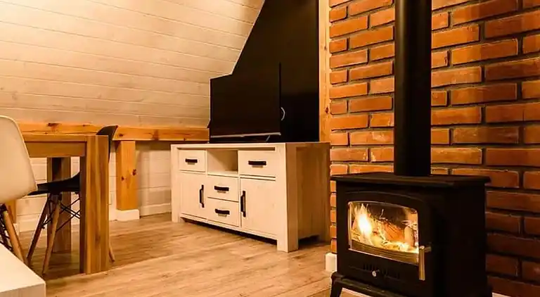 Feriebolig i Surmówka