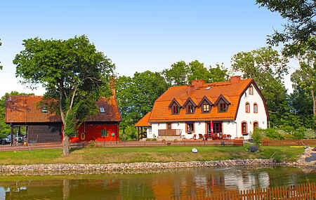 Villa in Dylewo