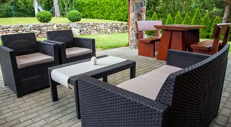 Feriebolig i Jędrzejki