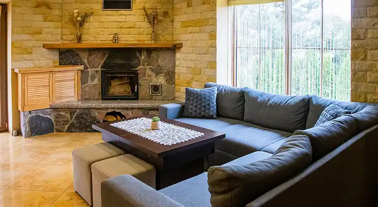 Feriebolig i Jędrzejki