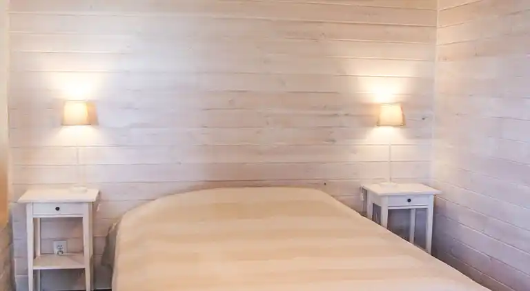 Holiday home in Guzy