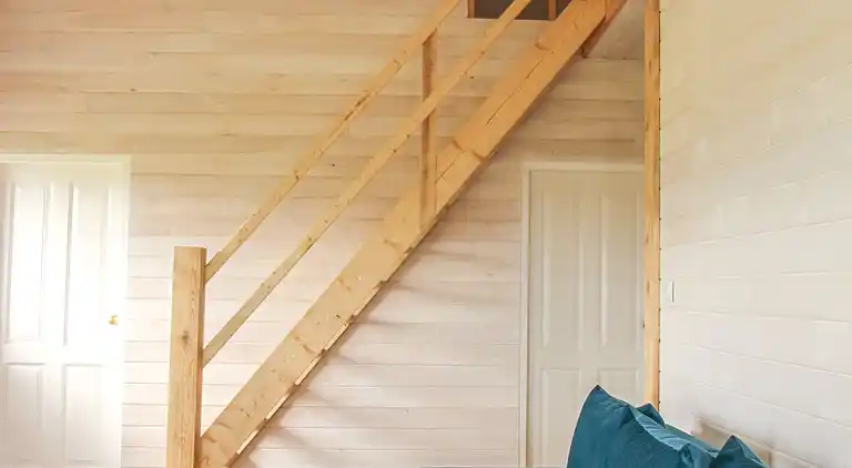 Holiday home in Guzy