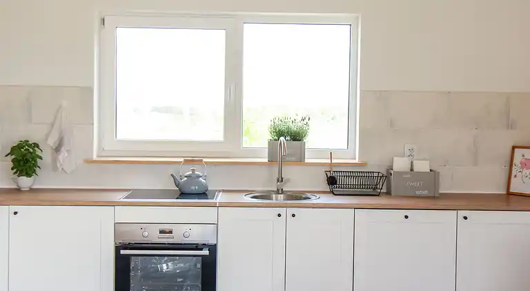 Holiday home in Guzy