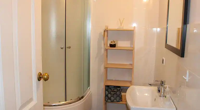 Holiday home in Guzy