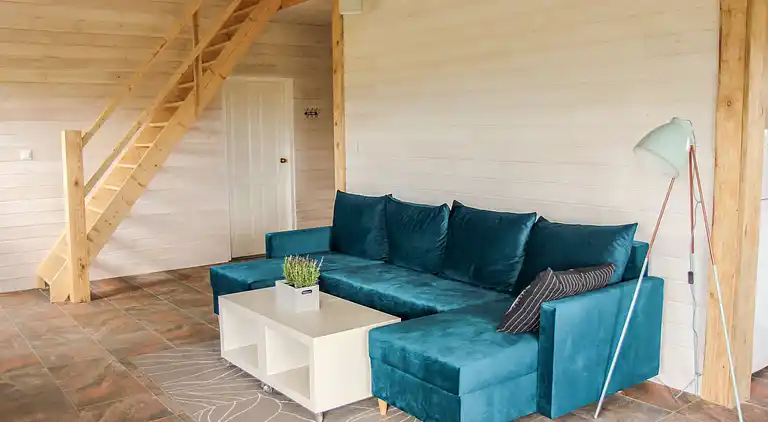 Holiday home in Guzy