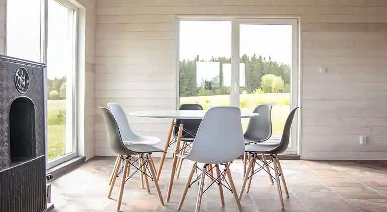 Holiday home in Guzy