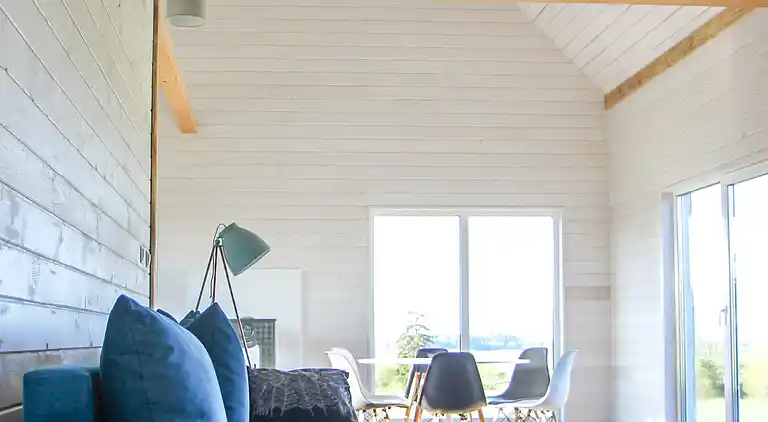 Holiday home in Guzy