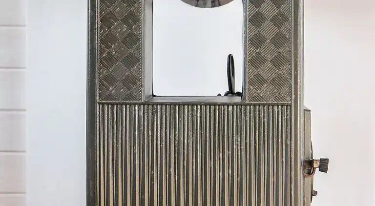 Holiday home in Guzy