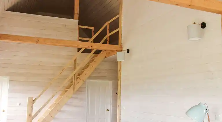 Holiday home in Guzy