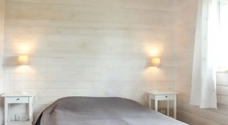 Holiday home in Guzy