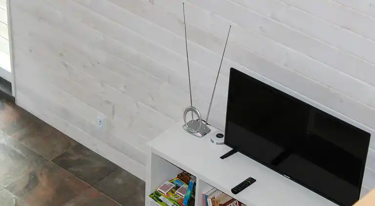 Holiday home in Guzy