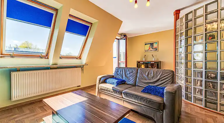 Holiday home in Dębniki Zachód