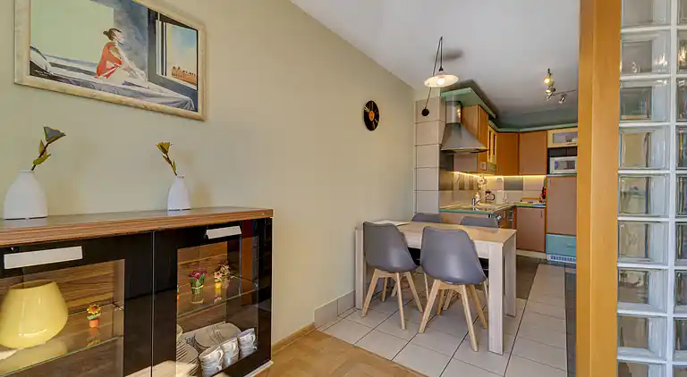 Holiday home in Dębniki Zachód