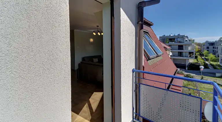 Holiday home in Dębniki Zachód